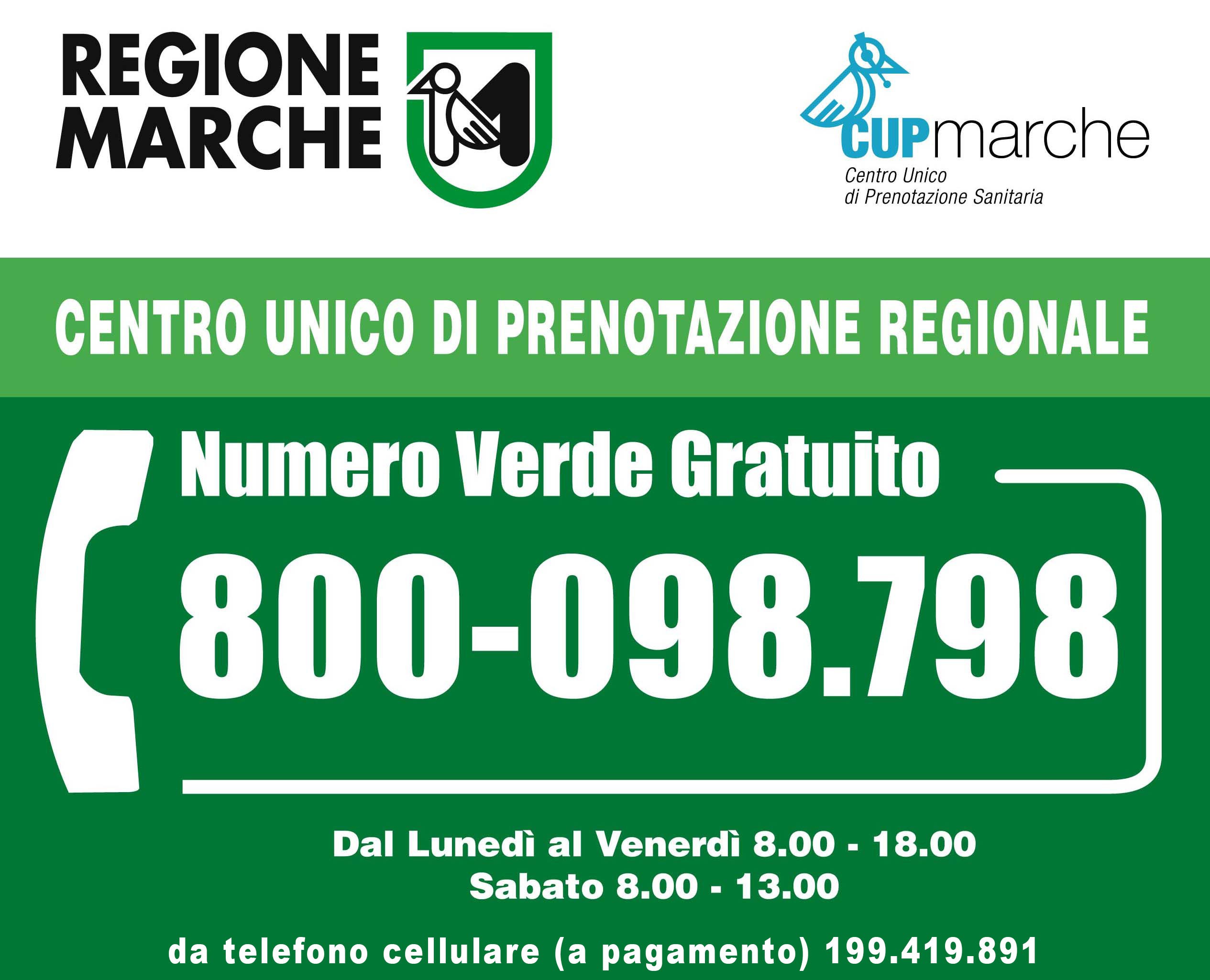 Prenotare una visita